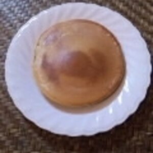 おから☆ホットケーキ